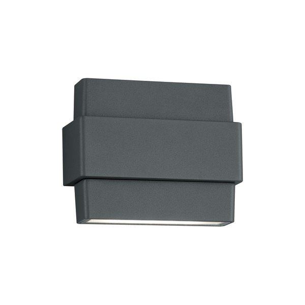 Kültéri lámpa (magasság 10,5 cm) Padma – Trio-image-2