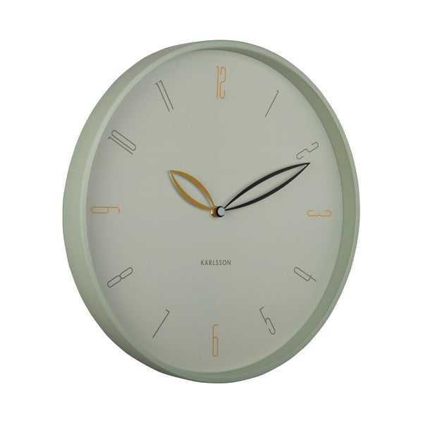 Falióra ø 40 cm Petals – Karlsson-image-3