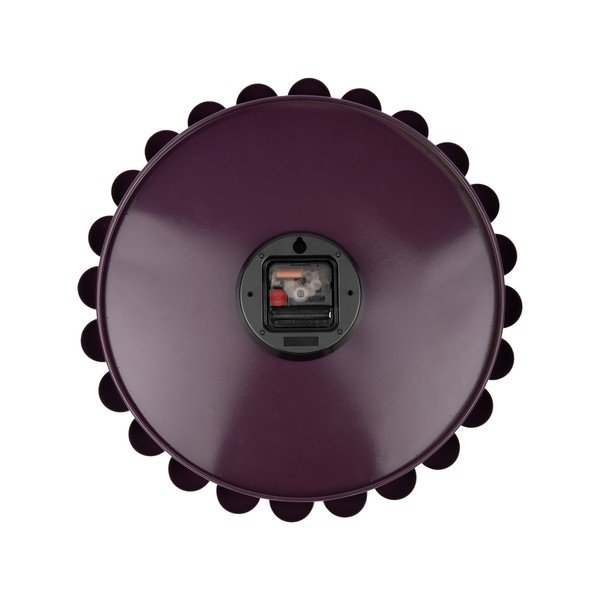 Fali óra ø 40 cm Cadiz Dotty – Karlsson-image-3