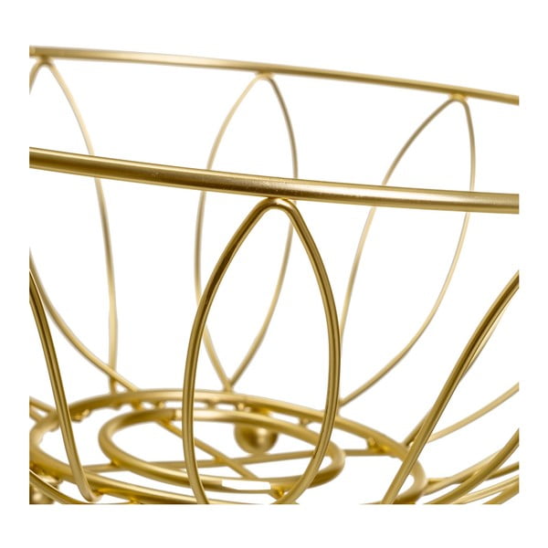 Fém gyümölcsös kosár – Casa Selección-image-3