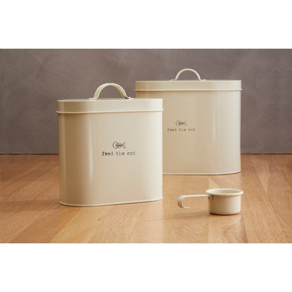 Szárazeledel tartó 2,8 l Adore – Premier Housewares-image-2