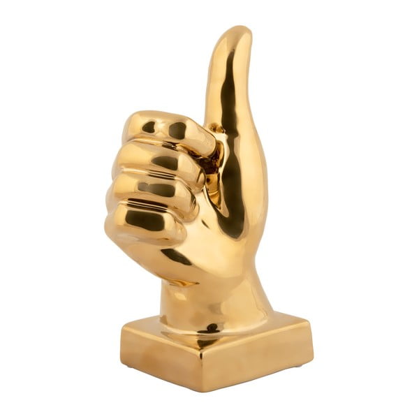 Szobor (magasság 21 cm) Okay – PT LIVING-image-3