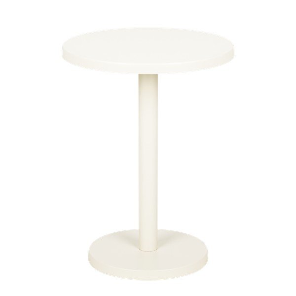 Kerek tárolóasztal ø 44 cm Odo – noo.ma