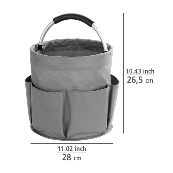 Takarítószer rendszerező – Wenko-image-4