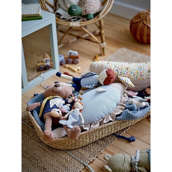 Játékbaba készlet Kate & Jonah – Bloomingville Mini-image-3