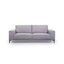 Világosszürke kanapé 224 cm Copenhagen – Scandic