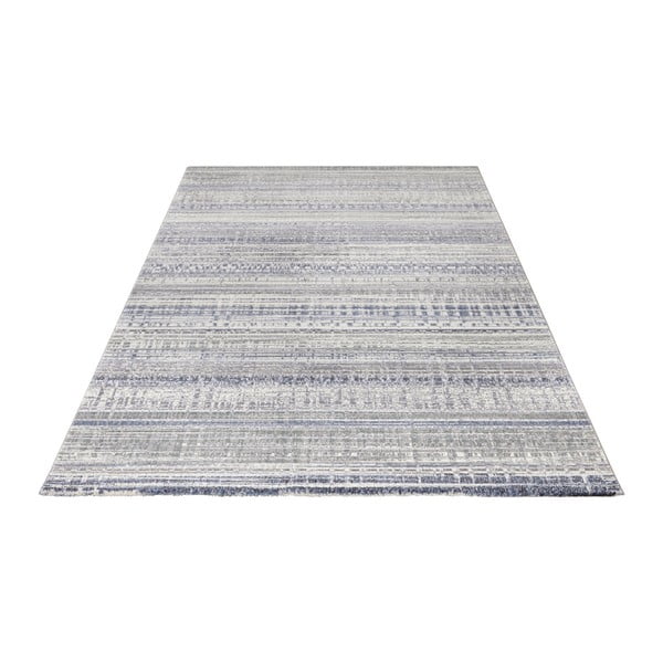 Arty Cachan szürke-kék szőnyeg, 120 x 170 cm - Elle Decoration-image-4