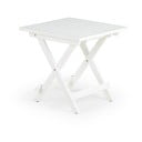 Siena összecsukható kerti asztal, 50 x 50 cm - Bonami Essentials