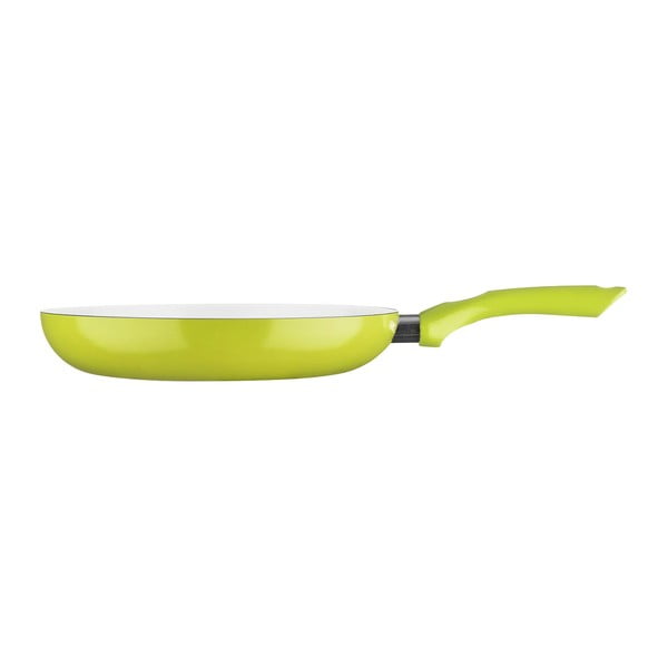 Zöld serpenyő, ⌀ 28 cm - Premier Housewares