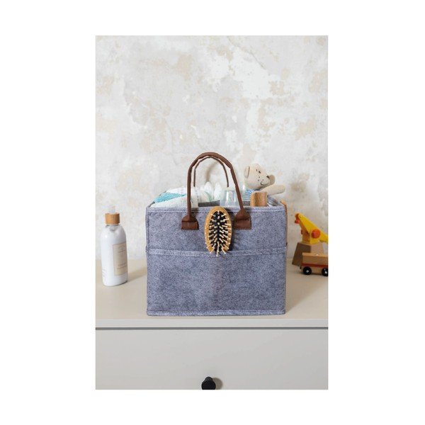 Textil játéktároló doboz – Mioli Decor-image-1