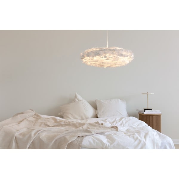 Fehér lámpabúra ø 66 cm Eos Esther Medium – UMAGE-image-3
