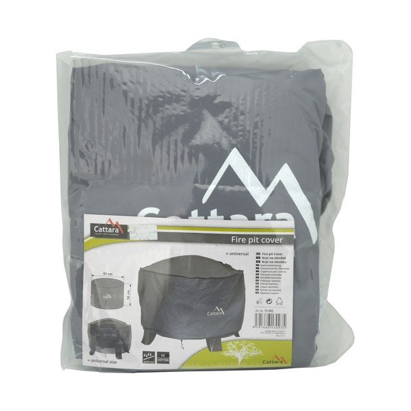 Tűzrakó fedő – Cattara-image-4