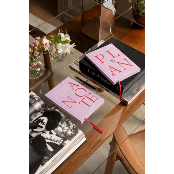 Heti tervező 104 old. The Perfect Plan – Printworks-image-1