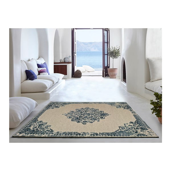 Vanessa Azul Lento szőnyeg, 160 x 230 cm - Universal