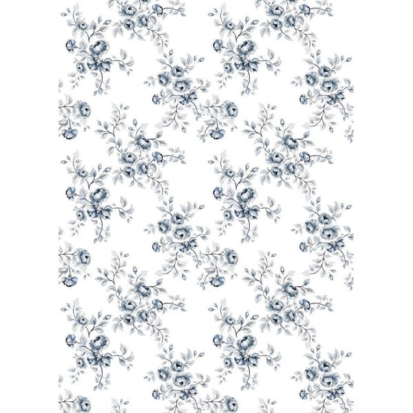 Tapéta 50x280 cm Roses – Dekornik