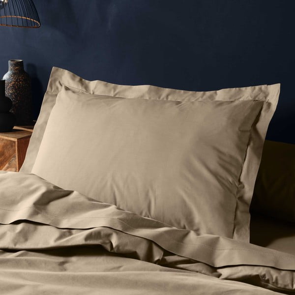 Pamut párnahuzat 50x70 cm Lina – douceur d'intérieur-image-1