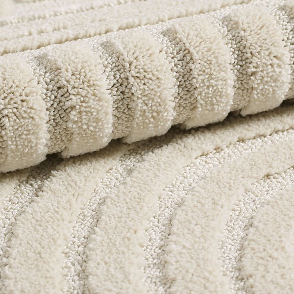 Krémszínű szőnyeg 160x230 cm Art – Ayyildiz Carpets-image-2