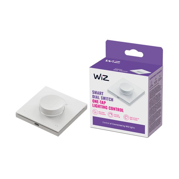 Okos kapcsoló – WiZ