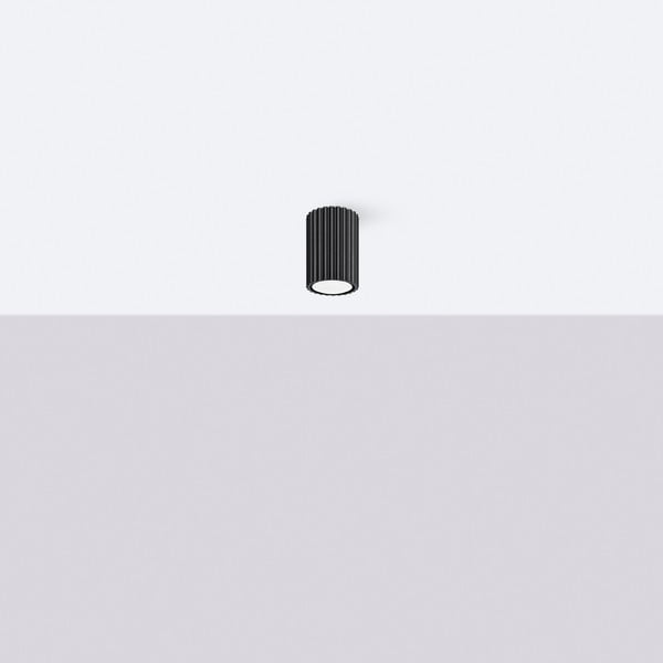 Fekete spotlámpa Gleam – Sollux-image-4