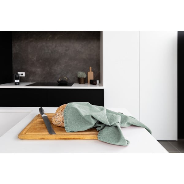 Pamut konyharuha szett 3 db-os 50x70 cm – Tiseco Home Studio-image-1