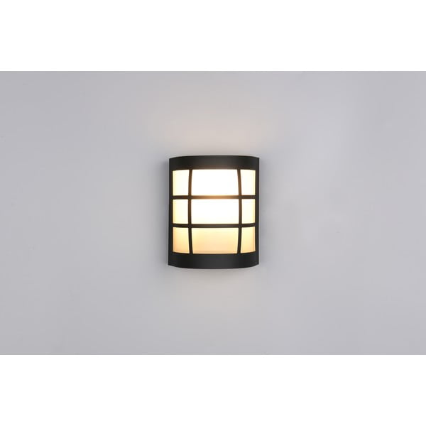 Fali kültéri lámpa (magasság 16,5 cm) Sintra – Reality-image-1