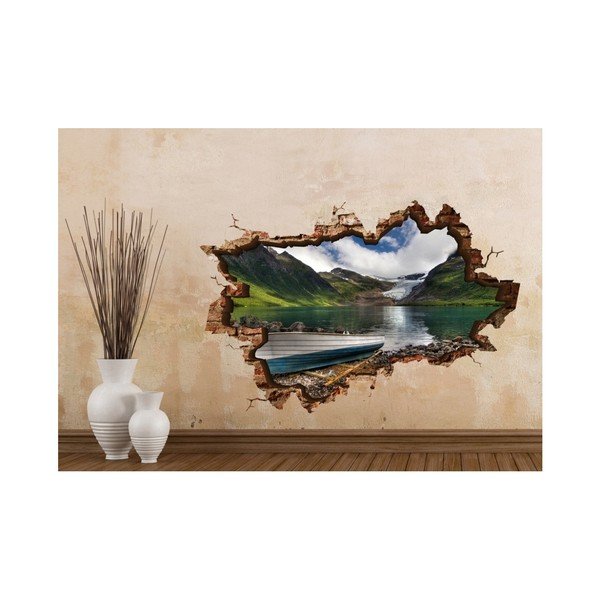 Filso falmatrica, 70 x 45 cm - 3D Art-image-1