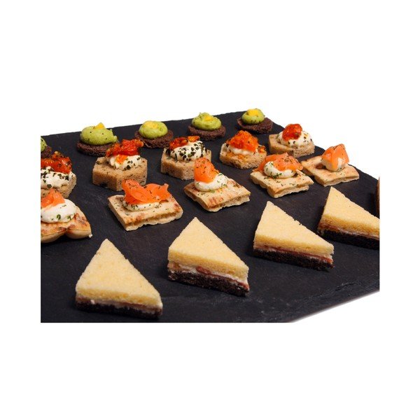 Jocca szervírozó tálca, 20 x 20 cm-image-1