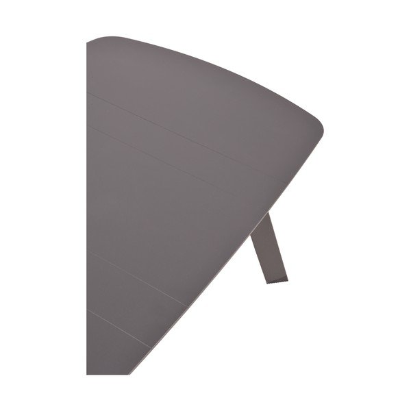 Elia 4 db-os kerti bútorszett alumínium szerkezetű asztallal - Garden Pleasure-image-4