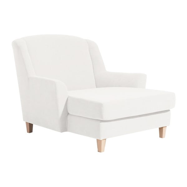 Judith Velor krém színű fotel - Max Winzer-image-4