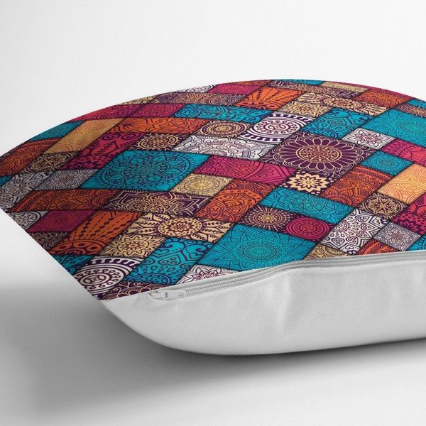 Gantima párnahuzat, 45 x 45 cm - Minimalist Cushion Covers-image-1