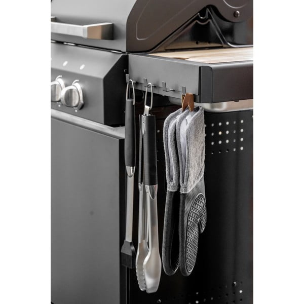 Rozsdamentes acél kenőecset – Wenko-image-4