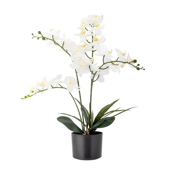 Művirág (magasság 84 cm) Orchid – Bloomingville