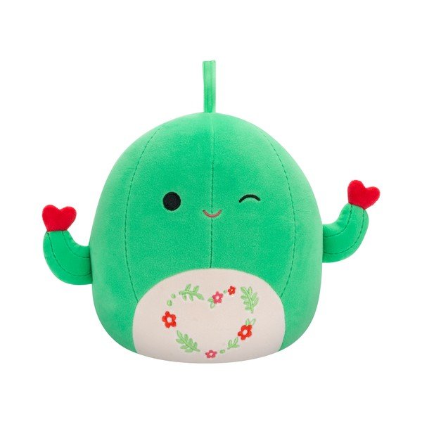 Plüssjáték szett 2 db-os Shadi & Marcellus – SQUISHMALLOWS-image-2