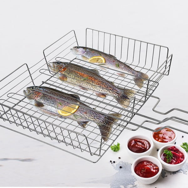 Grillrács – Orion-image-1