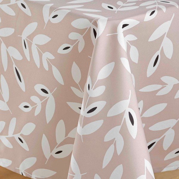 Mikroszálas asztalterítő 140x240 cm Bellys – douceur d'intérieur-image-2