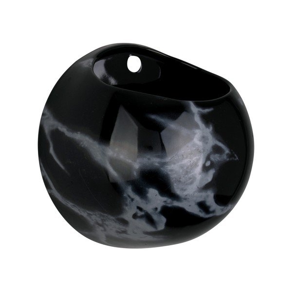 Kerámia függő kaspó ø 14,5 cm Globe – PT LIVING-image-4