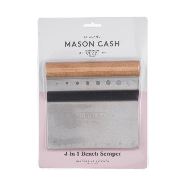 Innovative 4in1 multifunkciós spatula - Mason Cash-image-1