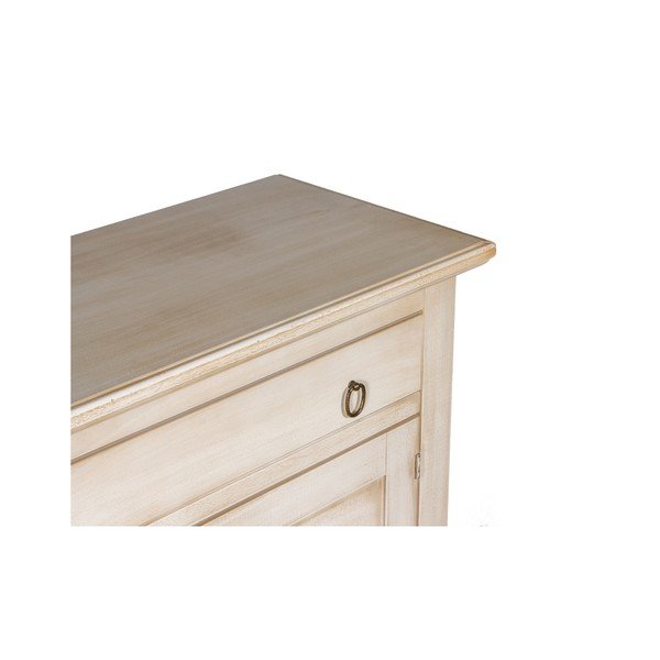 Credenza bézs komód - Evergreen House-image-3