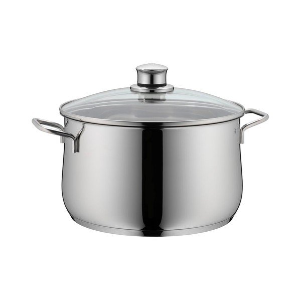 Rozsdamentes acél edény készlet 7 db-os Diadem – WMF-image-3