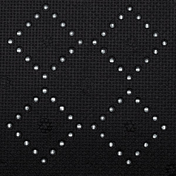 Csúszásgátló alátét fürdőkádba 36x91 cm Alaska – Spirella-image-1