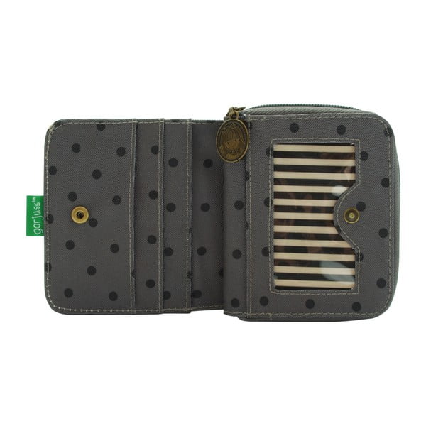 Gorjuss The Scarf pénztárca - Santoro London-image-1