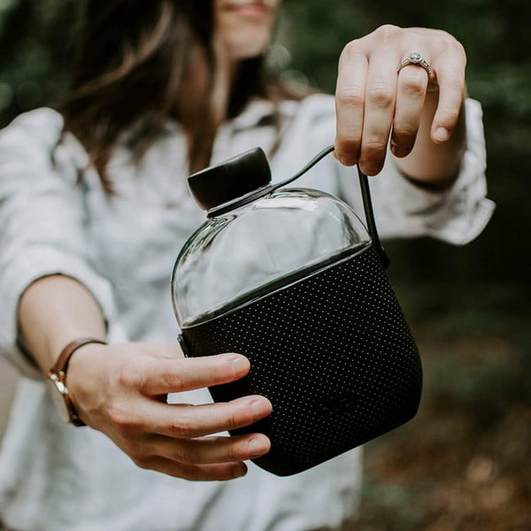 Kék vizespalack, 650 ml - HIP-image-1