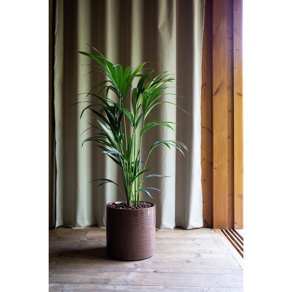 Kerámia kézzel készített kaspó ø 18 cm Fortuna – Artevasi-image-3