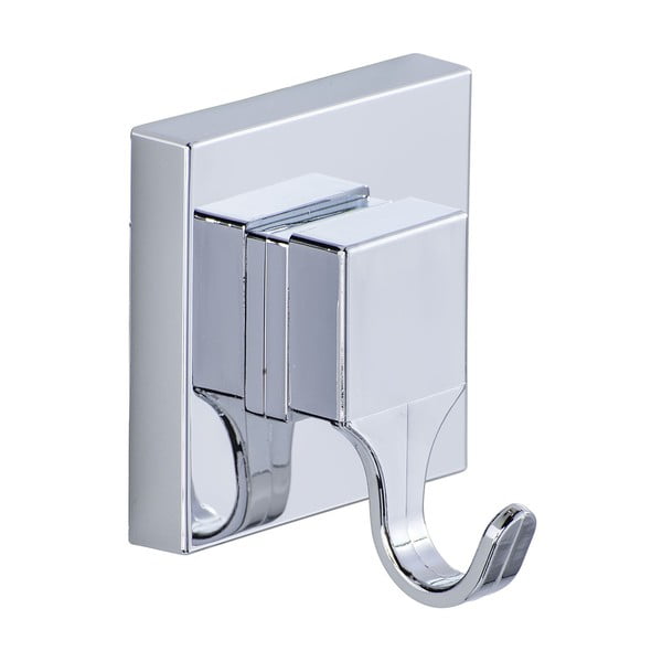 Vacuum-Loc öntapadós fali akasztó, max. 33 kg - Wenko-image-3