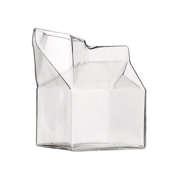 Milk Jug tejkiöntő - Bloomingville-image-1