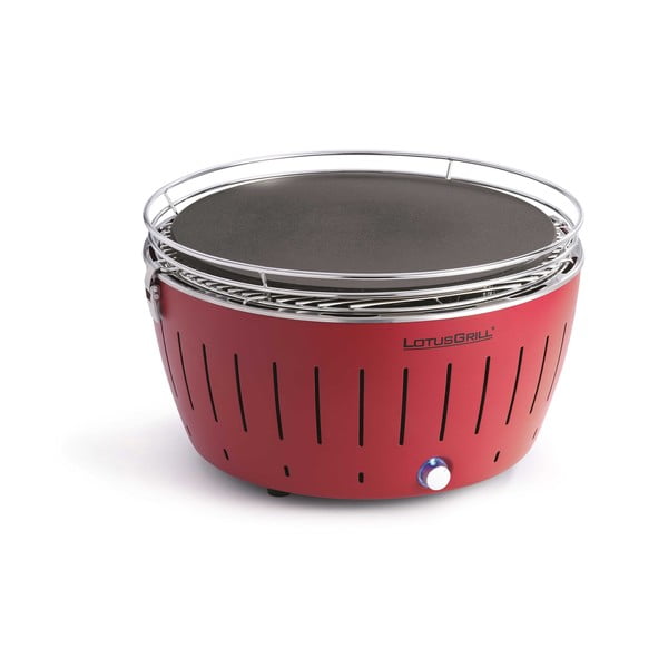 Steak & pizza sütő kő Classic – LotusGrill-image-1