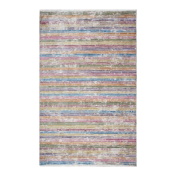 Rainbow szőnyeg, 80 x 150 cm - Eco Rugs