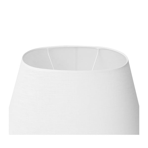 Fehér búra 50x24 cm – Côté Table-image-2