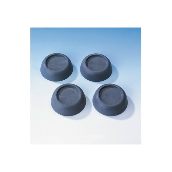 Vibration Damper 4 db-os mosógép lábalátét szett - Wenko-image-2