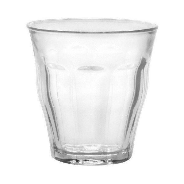 Pohár szett 6 db-os 200 ml Picardie – Duralex